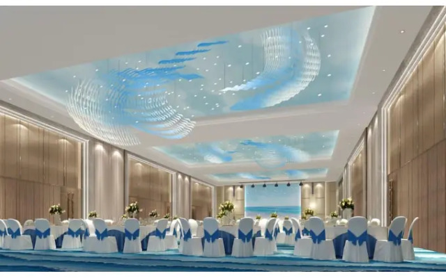 Fuzhou Seaview Fliport Resort