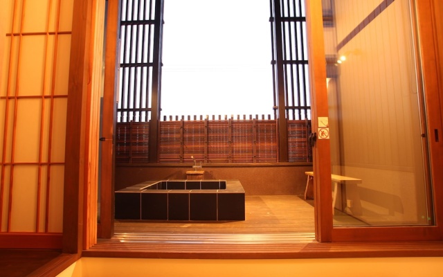 Daido Garden Hotel Yunoyama SPA Resort – Guest Rooms – Komono