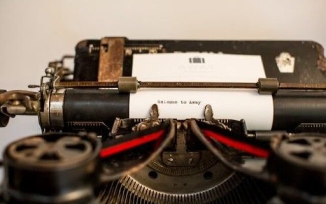 Away In The County Bed And Breakfast