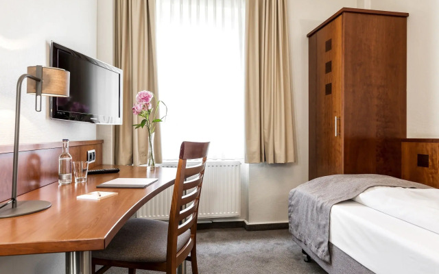 Hotel St. Annen