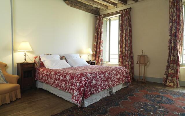 La Maison Jeanne D'arc