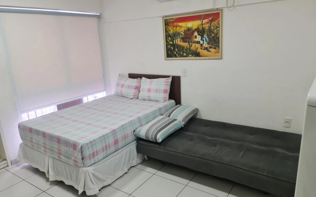 Flat Smart Residence