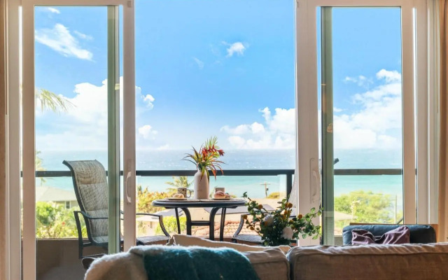 Kahana Villa E609