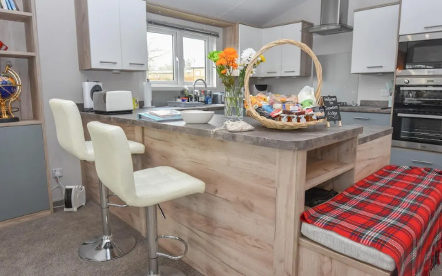 Carpenters Lodge the Perfect dog Friendly Retreat