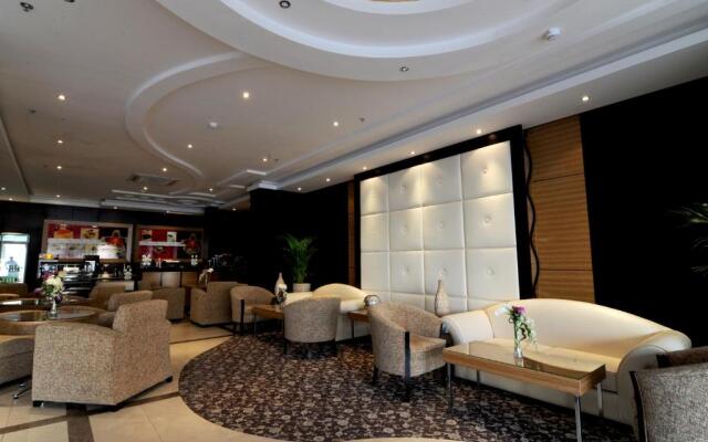 Rose Garden Hotel