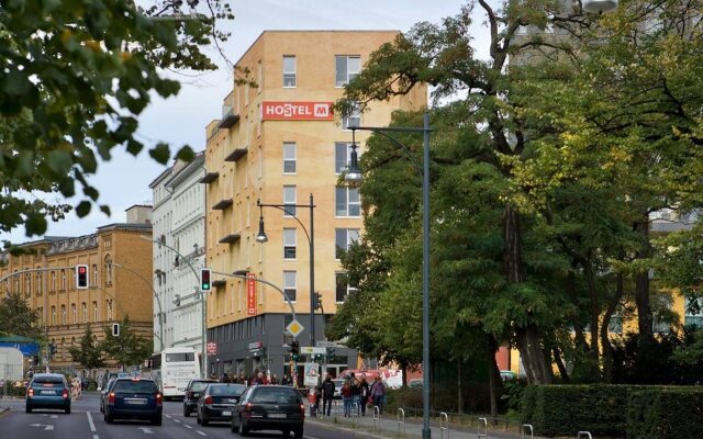 MEININGER Hotel Berlin Alexanderplatz