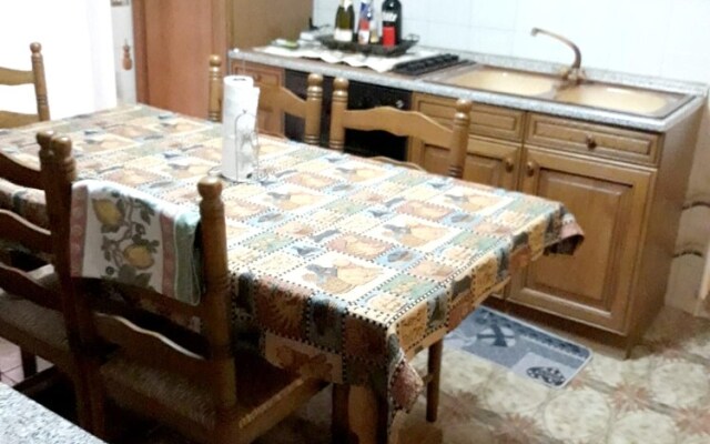 Apartment Via Vittorio Alfieri