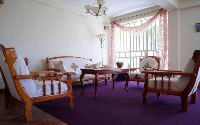 Brusali Guest House