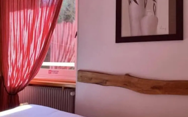 Ô Caprice du Guiers