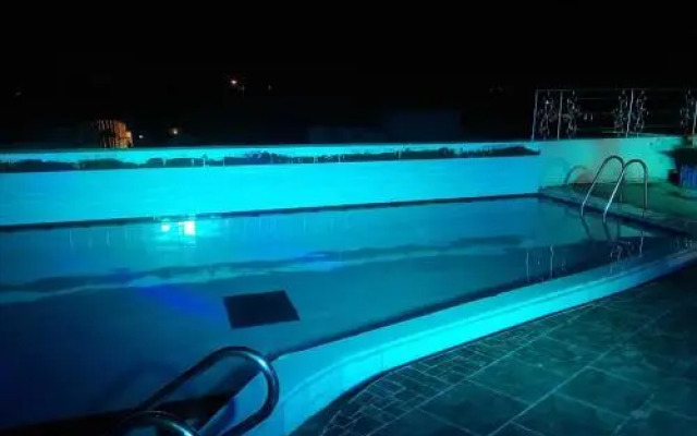 Hotel Mahabir Galaxy