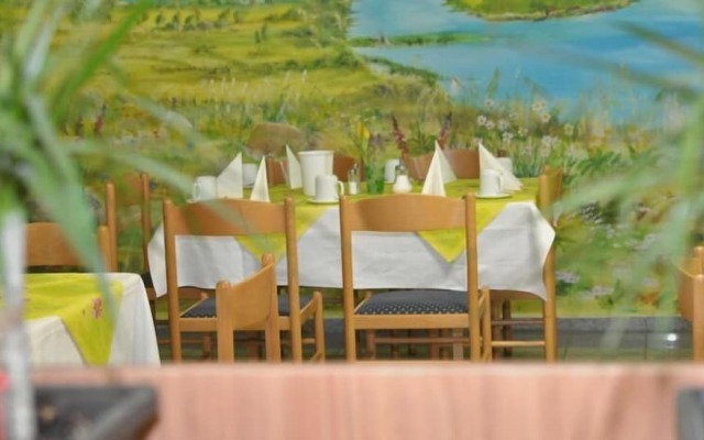 Hotel Reuterhof
