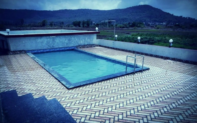 Villa The Parth 3Bhk