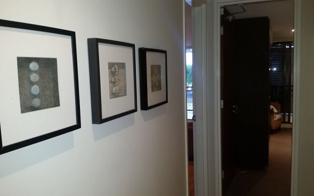 Marine Boutique Apartments