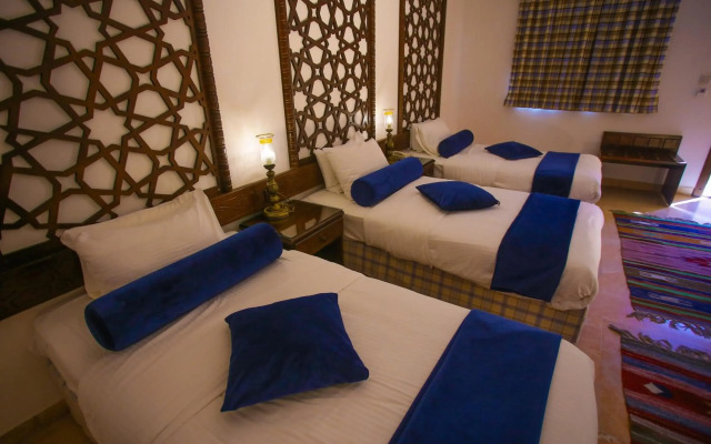 The Old Village Hotel & Resort