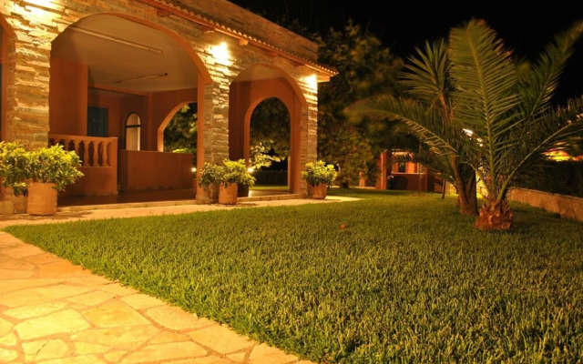Iliovasilema Hotel