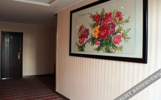 Milan Holiday Hotel