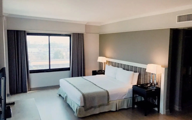 The Grand Riverside Hotel Phitsanulok