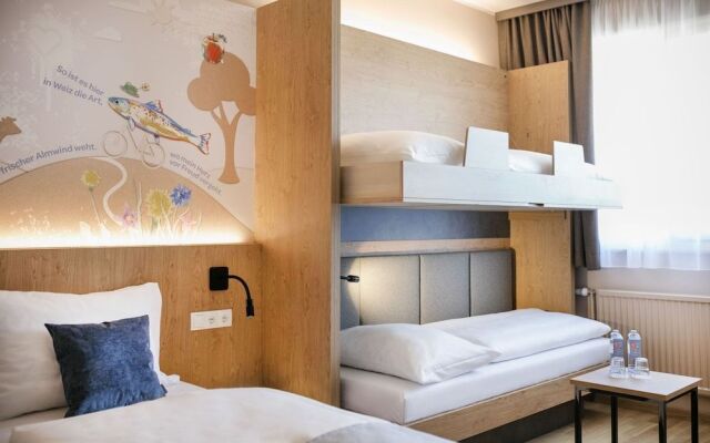 JUFA Hotel Weiz