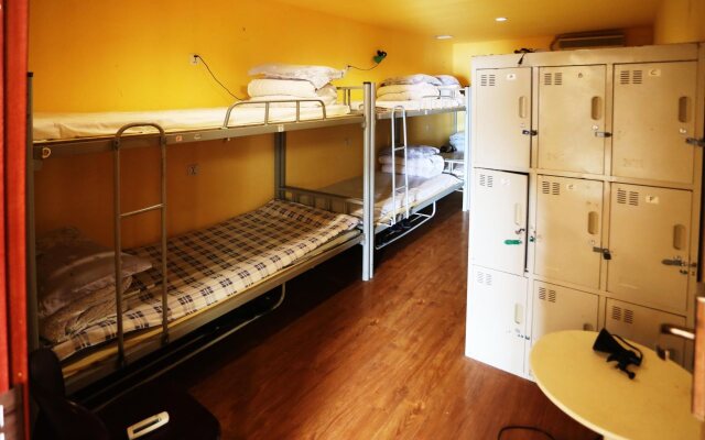 Nanjing Sunflower Youth Hostel