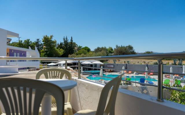 Mando Living -  Faliraki