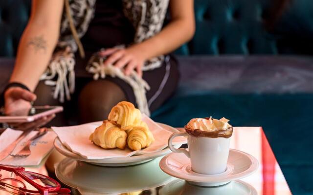 Golden Tower Express Braz Olaia