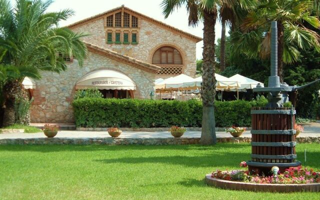 Camping Vilanova Park (SunLodge)