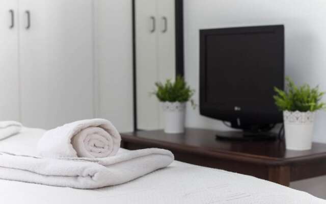 Oceanview Villa 137