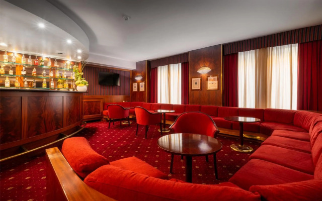 Crivi's Hotel