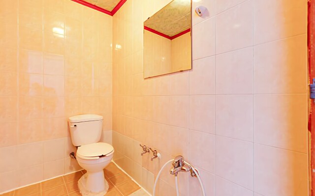 Daesongriguardian Angel Pension