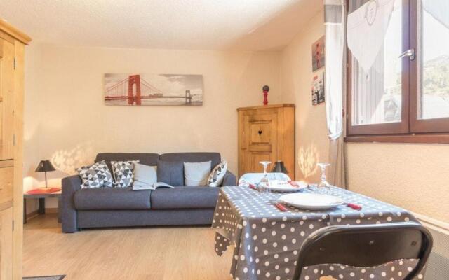 Appartement Serre Chevalier, 1 pièce, 2 personnes - FR-1-330E-22