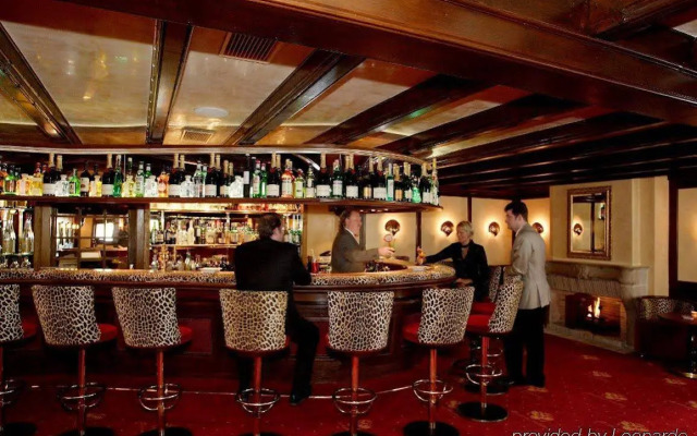 Parkhotel Adler