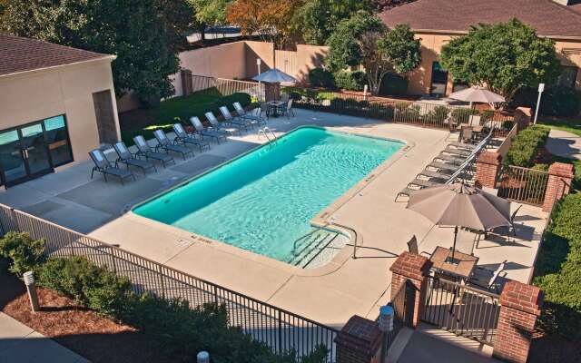 Sonesta Select Raleigh Durham Airport Morrisville Hotel