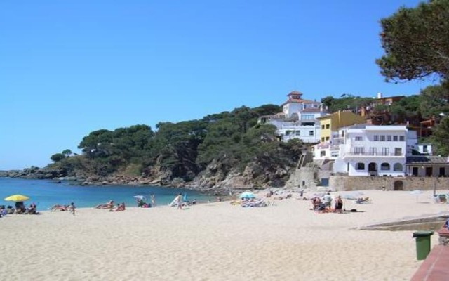 Studio in Llafranc - 104755 by MO Rentals