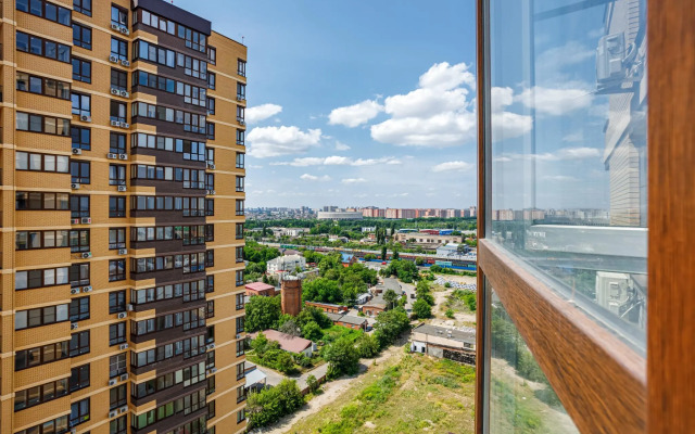 Pro Apart (Про Апарт) на улице Уральская