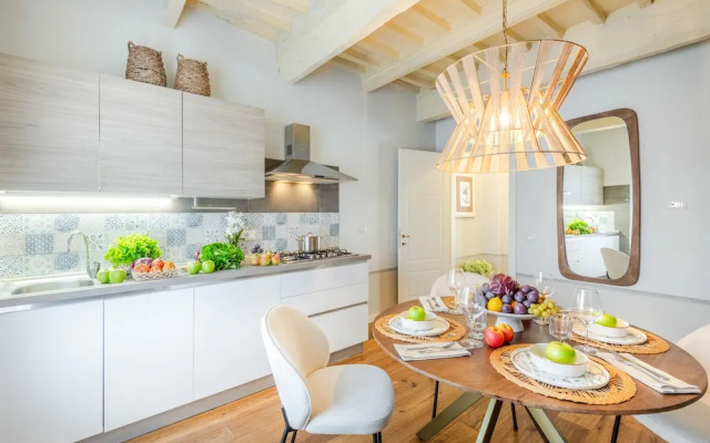 Montecarlo Wine Apartment