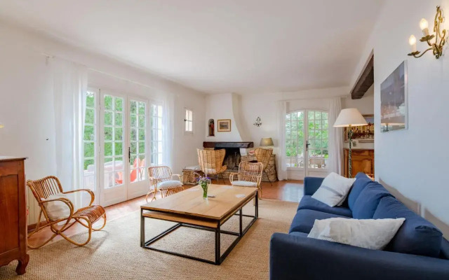 Holiday home Sainte Maxime