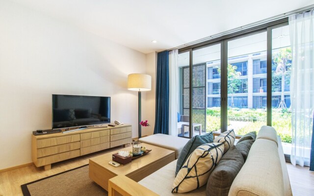 Baan Mai Khao Phuket By Favstay