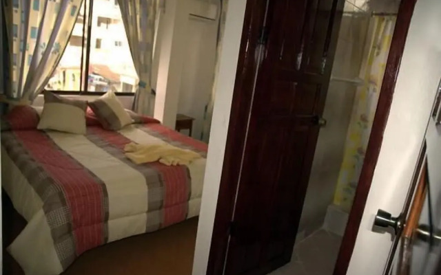 Hotel Salinas