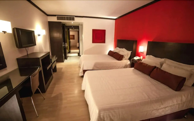 Hotel Inglaterra