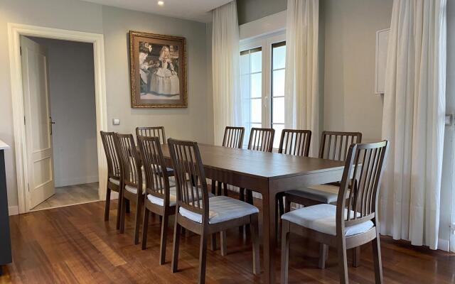 La Casa Nueva Casa 5 habitaciones