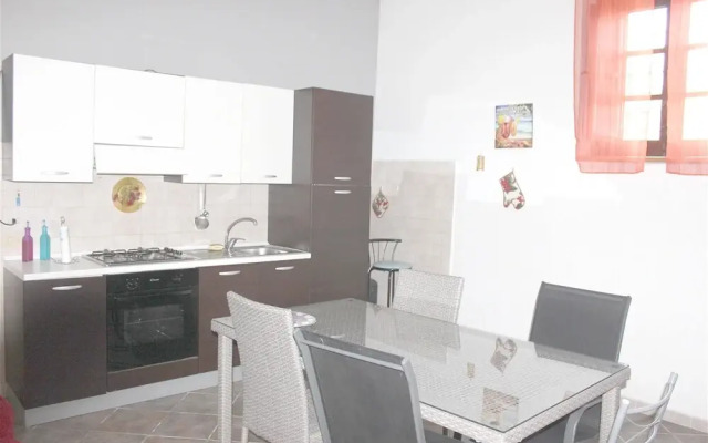 Holiday home contrada Zisola