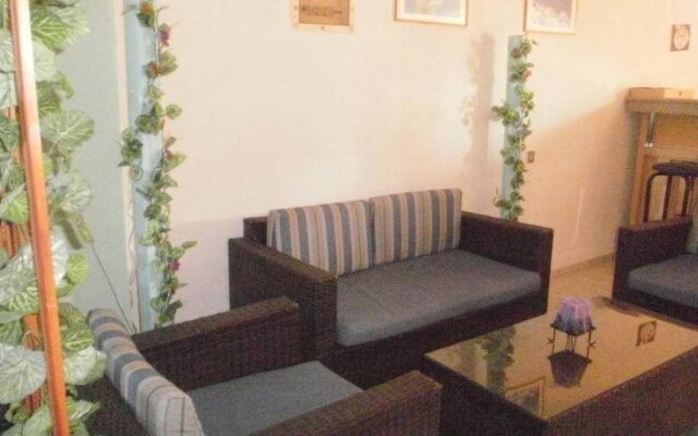 Tassos Apartments