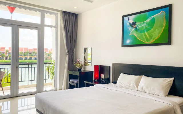Riverside White House Boutique Hotel