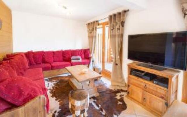 Les Pins - Apt 11 - BO Immobilier