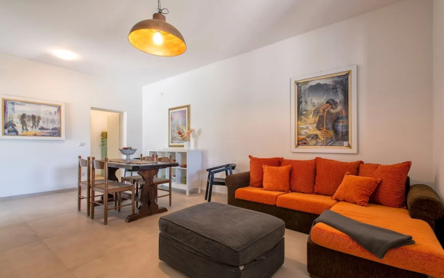 Sardinia Re - Villino Armidda