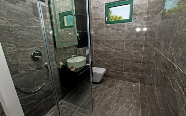 Hotel Alkima