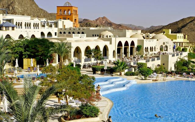 El Wekala Aqua Park Resort