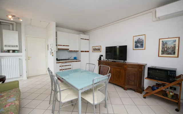 Casa della Rocca