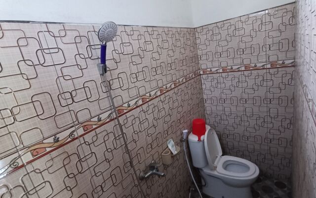 OYO 93839 Aquenda Homestay Syariah