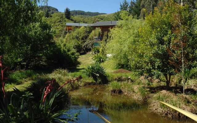 The Resurgence Luxury Eco Lodge